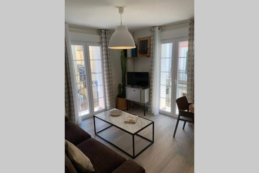 אליקאנטה Centrico Apartamento La Llum 1A מראה חיצוני תמונה