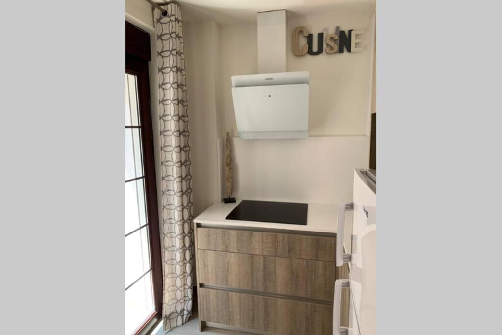 אליקאנטה Centrico Apartamento La Llum 1A מראה חיצוני תמונה