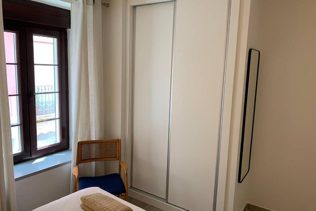 אליקאנטה Centrico Apartamento La Llum 1A מראה חיצוני תמונה